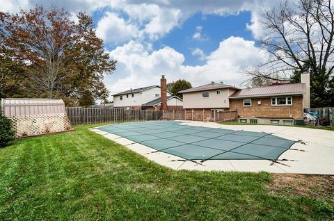 1069 Pinehollow Ln, Cincinnati, OH 45231 photo 33