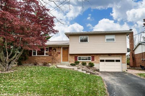 1069 Pinehollow Ln, Cincinnati, OH 45231 photo 1