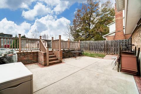 1069 Pinehollow Ln, Cincinnati, OH 45231 photo 37