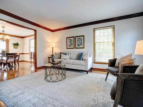 418 Heathgate Rd, Cincinnati, OH 45255 photo 8