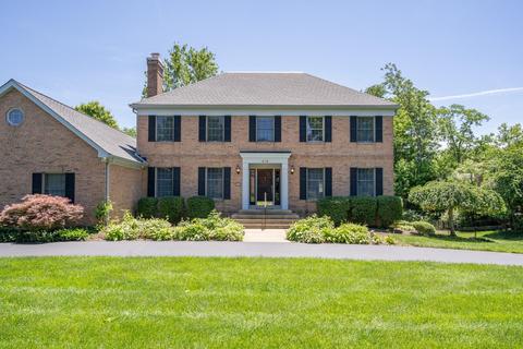 418 Heathgate Rd, Cincinnati, OH 45255 photo 2