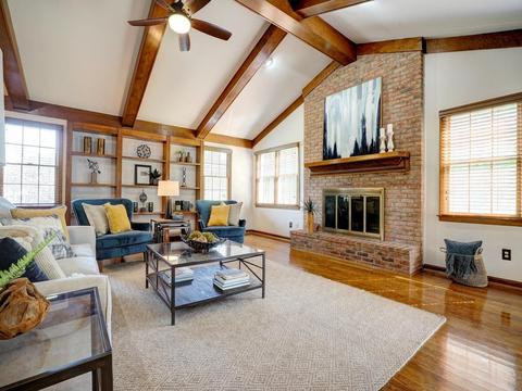 418 Heathgate Rd, Cincinnati, OH 45255 photo 16