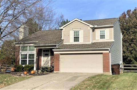 772 Regent Rd, Cincinnati, OH 45245 photo 2