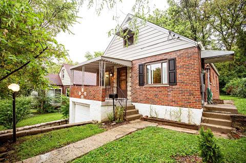 6928 Hurd Ave, Cincinnati, OH 45227 photo 1