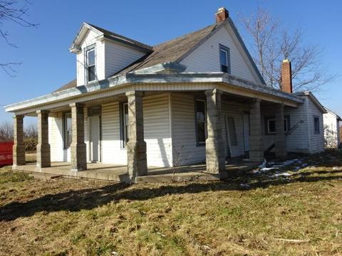 3260 Second Creek Rd, Blanchester, OH 45107 photo 4