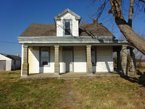 3260 Second Creek Rd, Blanchester, OH 45107 photo 2