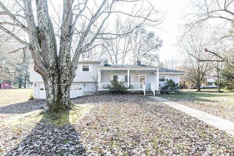 314 Pleasant St, Mount Orab, OH 45154 photo 33