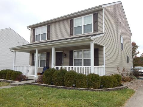8897 Woolstone Ct, Hamilton Township, OH 45039 photo 2