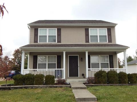 8897 Woolstone Ct, Hamilton Township, OH 45039 photo 1