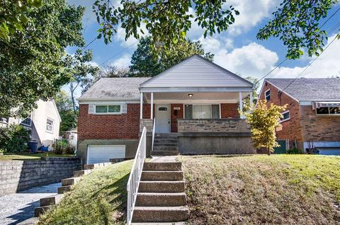 730 Wilbud Dr, Cincinnati, OH 45205 photo 1