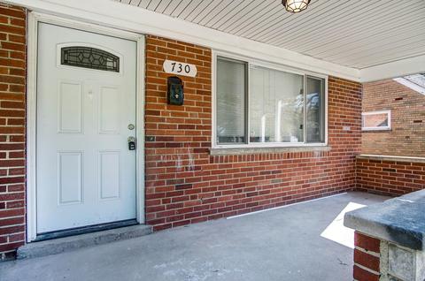 730 Wilbud Dr, Cincinnati, OH 45205 photo 2