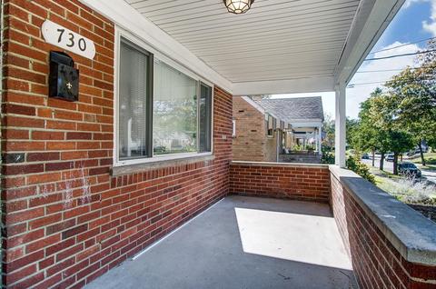730 Wilbud Dr, Cincinnati, OH 45205 photo 3