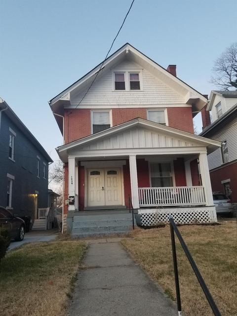 1534 Ruth Ave, Cincinnati, OH 45207 photo 3