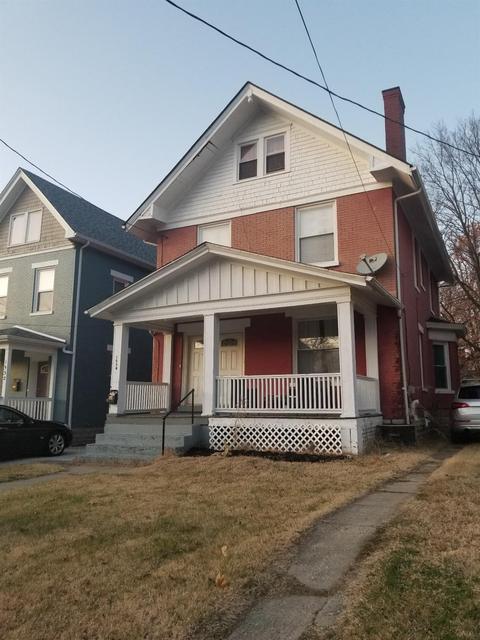 1534 Ruth Ave, Cincinnati, OH 45207 photo 4