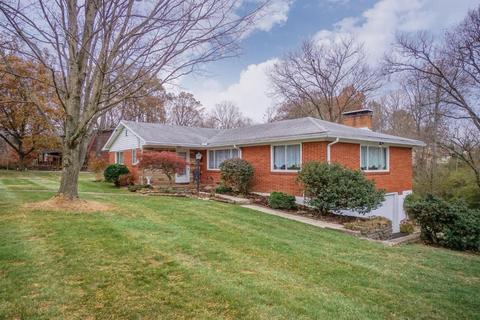 2515 Old Mill Rd, Maineville, OH 45039 photo 1