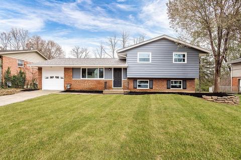 117 Junedale Dr, Greenhills, OH 45218 photo 1