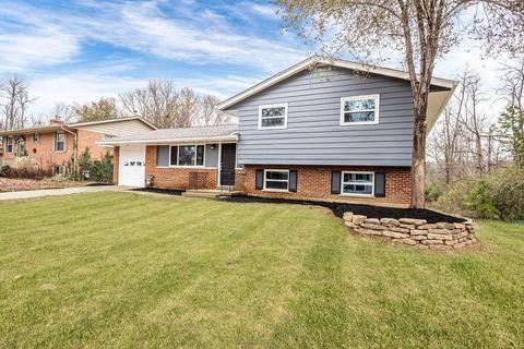 117 Junedale Dr, Greenhills, OH 45218 photo 3