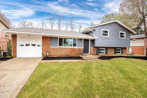 117 Junedale Dr, Greenhills, OH 45218 photo 2