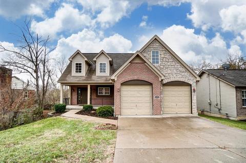 3453 Kleeman Rd, Cincinnati, OH 45211 photo 1