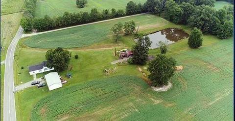 1990 Bethel Maple Rd, Hamersville, OH 45130 photo 2