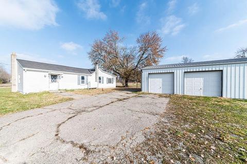 1990 Bethel Maple Rd, Hamersville, OH 45130 photo 1