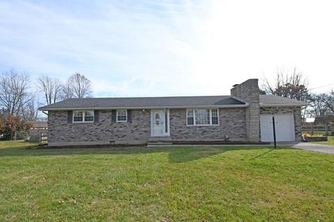 5527 Maple Grove Ave, Blanchester, OH 45107 photo 3