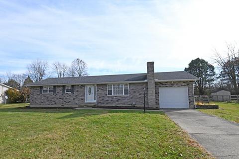 5527 Maple Grove Ave, Blanchester, OH 45107 photo 5