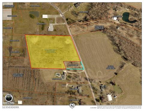 3685 Bootjack Corner Rd, Williamsburg Twp, OH 45176 photo 2