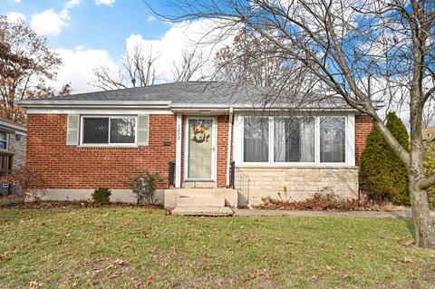 5232 Highview Dr, Cincinnati, OH 45238 photo 3