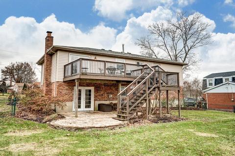 1906 Fallbrook Ln, Cincinnati, OH 45240 photo 32