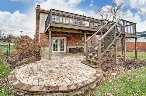 1906 Fallbrook Ln, Cincinnati, OH 45240 photo 29