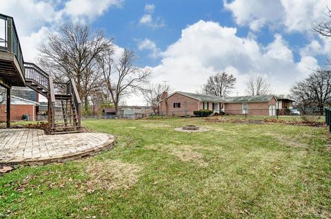 1906 Fallbrook Ln, Cincinnati, OH 45240 photo 33