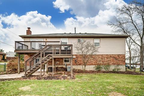 1906 Fallbrook Ln, Cincinnati, OH 45240 photo 31