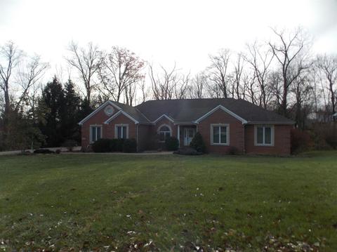 1737 Wemblywood Ct, Cincinnati, OH 45240 photo 1
