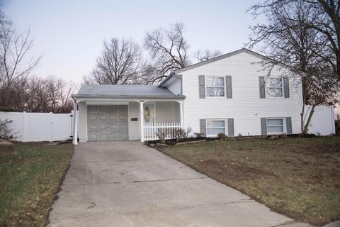 11410 Guild Ct, Forest Park, OH 45240 photo 1