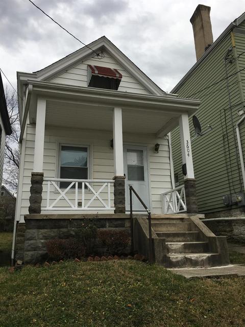 3604 Idlewild Ave, Cincinnati, OH 45207 photo 3