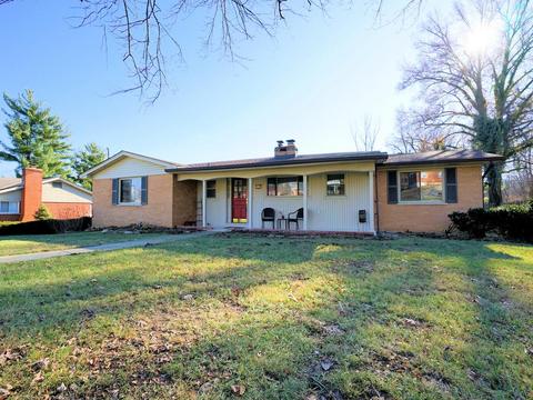 427 Meadowcrest Rd, Cincinnati, OH 45231 photo 27