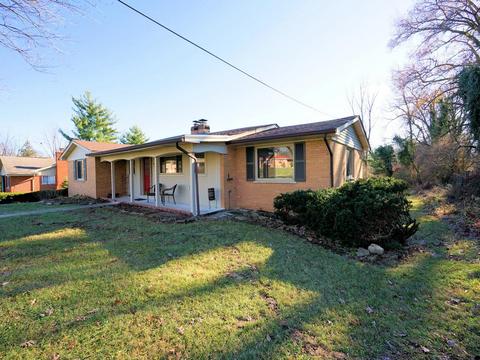 427 Meadowcrest Rd, Cincinnati, OH 45231 photo 26