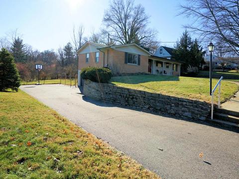 427 Meadowcrest Rd, Cincinnati, OH 45231 photo 30