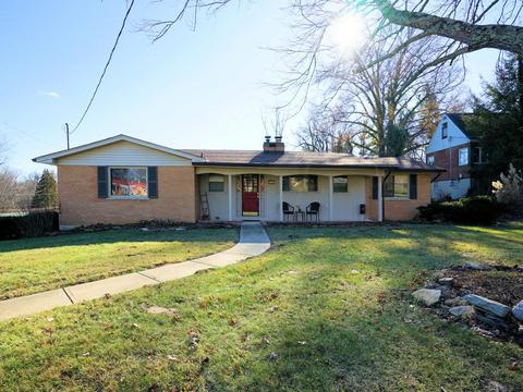 427 Meadowcrest Rd, Cincinnati, OH 45231 photo 28