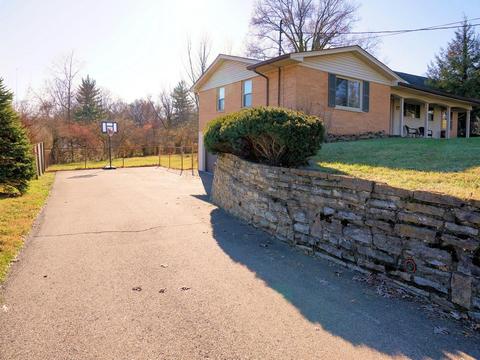 427 Meadowcrest Rd, Cincinnati, OH 45231 photo 31