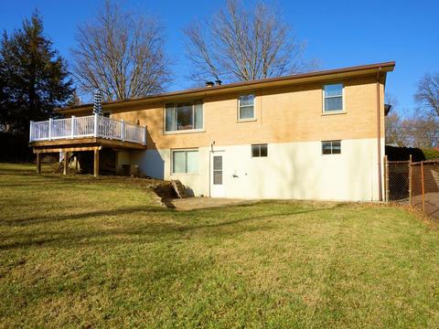 427 Meadowcrest Rd, Cincinnati, OH 45231 photo 25