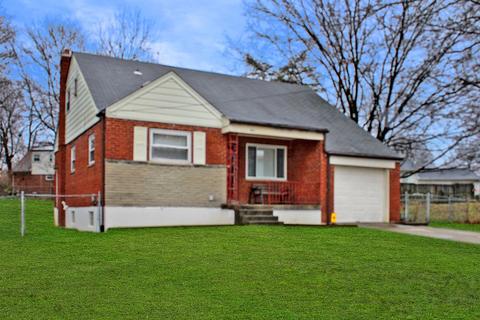 981 Jonquil Ln, Cincinnati, OH 45231 photo 1