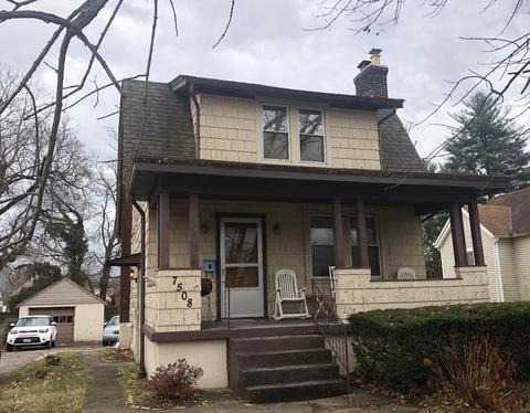7508 Edgemont Rd, Cincinnati, OH 45237 photo 2