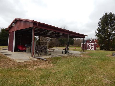 5787 Gilmour Rd, Morrow, OH 45152 photo 11