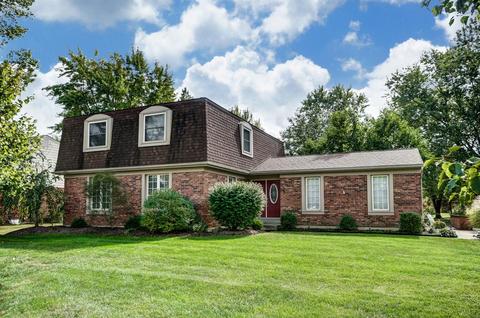 613 Brandy Way, Cincinnati, OH 45244 photo 2