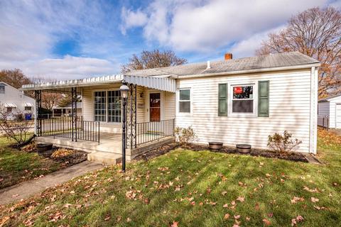 1044 Corwin Ave, Hamilton, OH 45015 photo 2