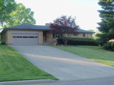 2437 Dorian Dr, Cincinnati, OH 45215 photo 1