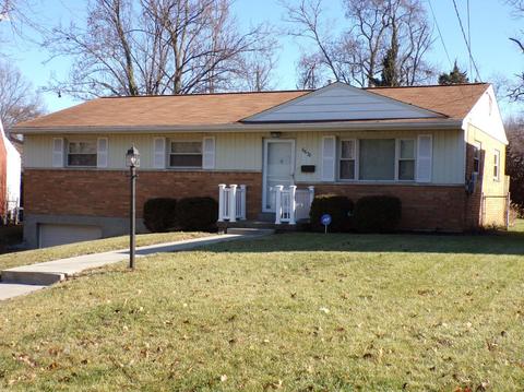 6670 Greentree Dr, Cincinnati, OH 45224 photo 3