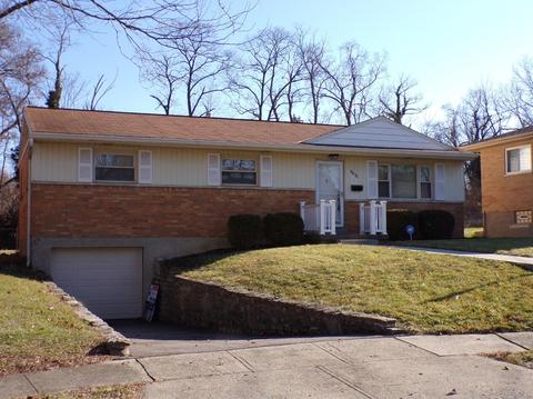 6670 Greentree Dr, Cincinnati, OH 45224 photo 30